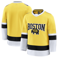 Jamed B.Bruins Gold 2026 Stadium Series Premium Jerseys