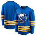 Jamed B.Sabres Royal Home Breakaway Stitched Jerseys