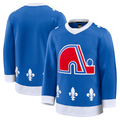 Jamed C.Avalanche Blue Alternate Heritage Premium Jerseys