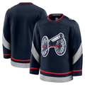 Jamed CB.Jackets Navy 2025 Stadium Series Premium Jersey