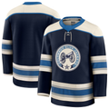 Jamed CB.Jackets Navy Alternate Premium Jersey