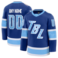 Jamed Custom TB.Lightning Blue 2026 Stadium Series Premium Jerseys