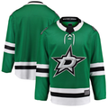 Jamed D.Stars Green Breakaway Home Jerseys