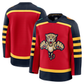 Jamed F.Panthers Red 2026 Winter Classic Premium Jerseys