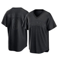 Jamed H.Astros #8 Christian Walker Player Black Fashion T-shirt Home Game Stitched Jerseys