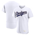 Jamed LA.Dodgers Blank Player Gold White 2026 Collection Stadium Limited Elite Stitched Jerseys