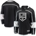 Jamed LA.Kings Black Home Breakaway Jerseys