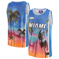 Jamed M.Heat & KidSuper Studios by Blue Hometown Jerseys
