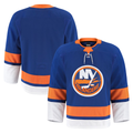 Jamed NY.Islanders Royal Home Authentic Pro Jerseys
