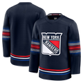Jamed NY.Rangers Navy Alternate Premium Jerseys