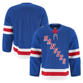 Jamed NY.Rangers Royal Home Authentic Pro Jerseys