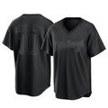 Jamed P.Pirates #10 Bryan Reynolds Player Black Fashion Home Game Stitched Jerseys