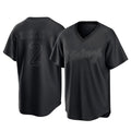 Jamed P.Pirates #2 Spencer Horwitz Player Black Fashion Home Game Stitched Jerseys
