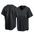 Jamed S.Diego Padres #44 Joe Musgrove Player Black Pitch Fashion Game T-shirt Stitched Jerseys