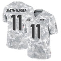 Jamed S.Seahawks #11 Jaxon Smith-Njigba Legend Limited Game Stitched Jerseys