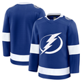 Jamed TB.Lightning Blue Home Premium Jerseys