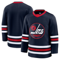 Jamed W.Jets Navy Alternate Premium Jerseys
